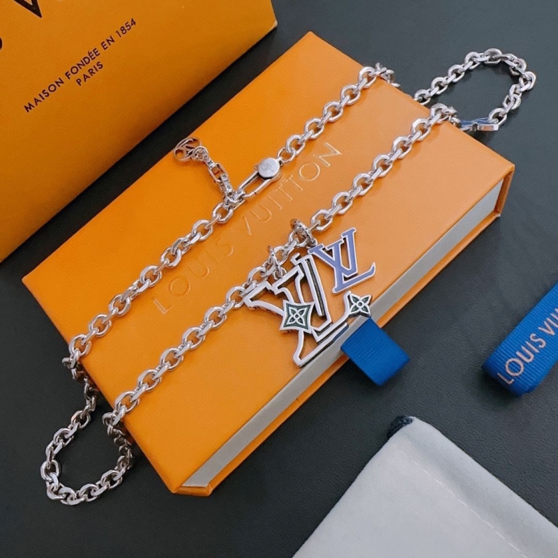 LV Necklaces